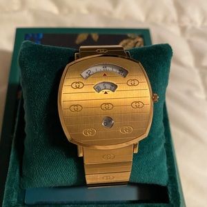 Gucci Grip Watch